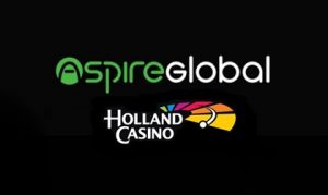 Pariplay makes its move into the Netherlands; to supply Holland Casino’s new online casino with proprietary games