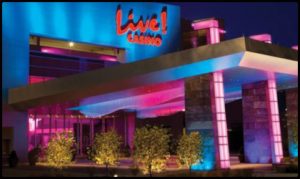 Gaming and Leisure Properties Incorporated buying trio of American casinos