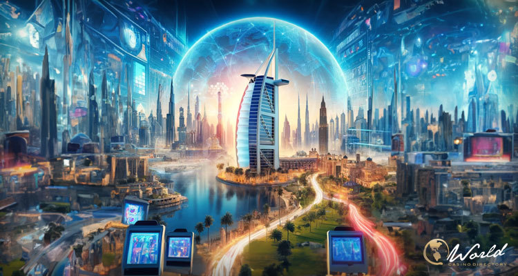 Charting the Course: CBRE Forecasts UAE as Prime Destination for Gaming Ventures and Investments