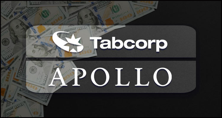 Apollo Global Management Incorporated lodges Tabcorp Holdings Limited bid