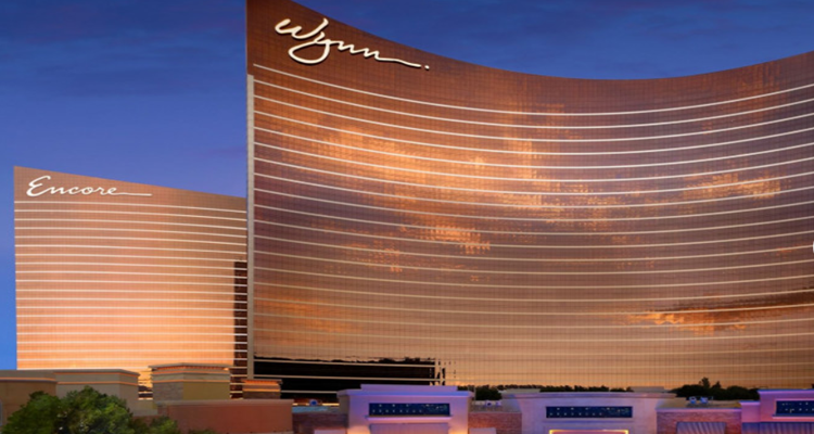 Nevada regulators approve Wynn Resorts for full capacity due to employee vaccination levels