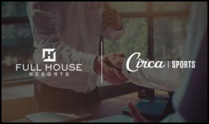 Circa Sports coming to Illinois via Full House Resorts Incorporated alliance